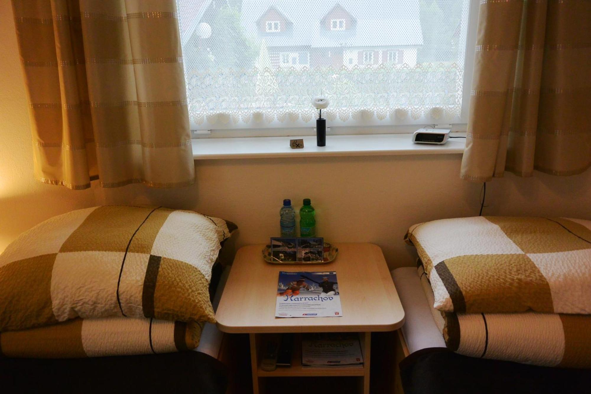 Pension Arabela Harrachov Room photo