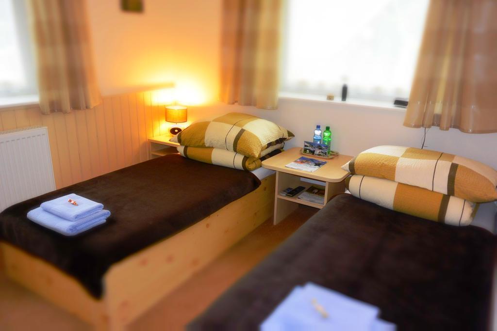 Pension Arabela Harrachov Room photo