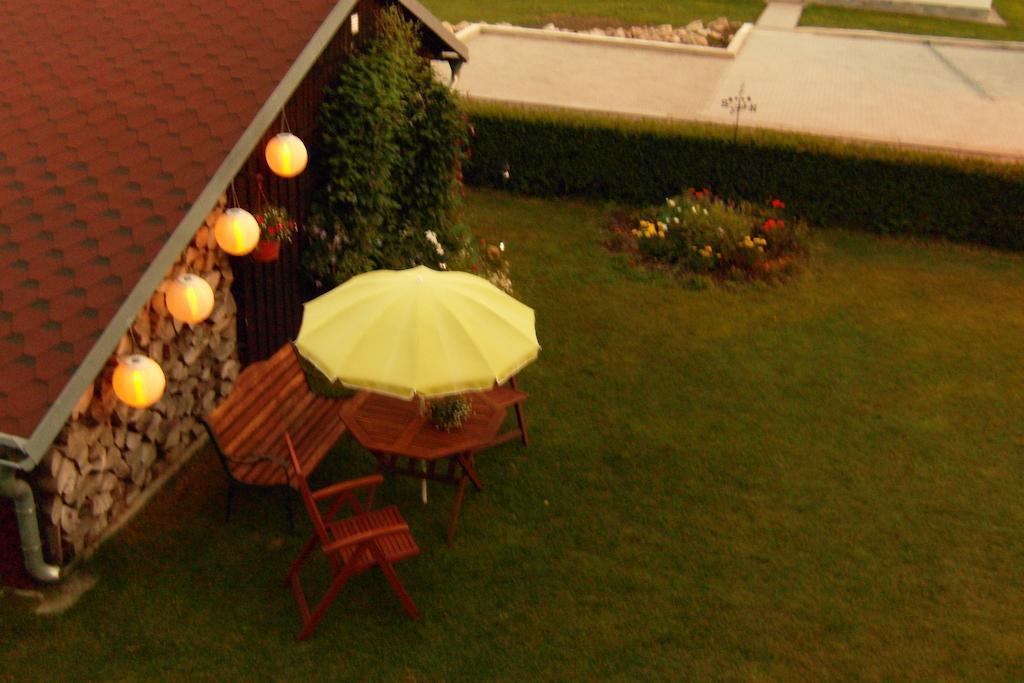 Pension Arabela Harrachov Exterior photo